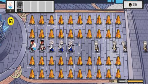 垃圾桶军团截图3