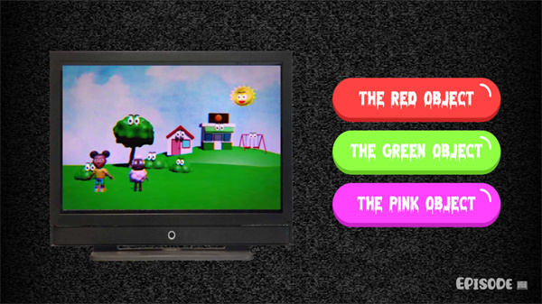 冒险家阿曼达截图2