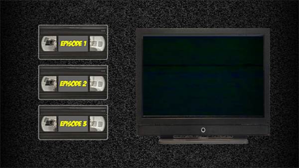 冒险家阿曼达截图3