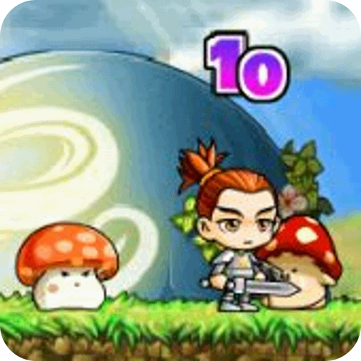 冒险王之精灵物语速升版