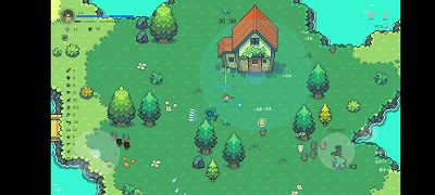 幸存者幻想曲截图3