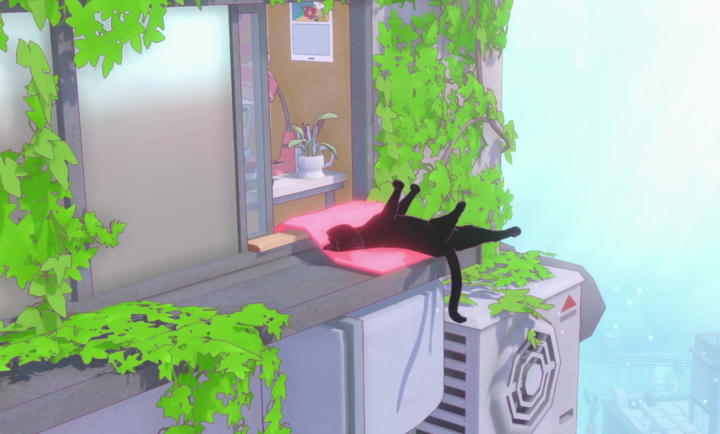 小猫咪大城市截图3