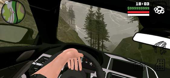 侠盗猎车手罪恶都市截图3