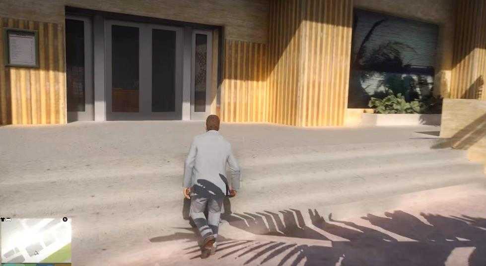 侠盗猎车手罪恶都市重制版截图4