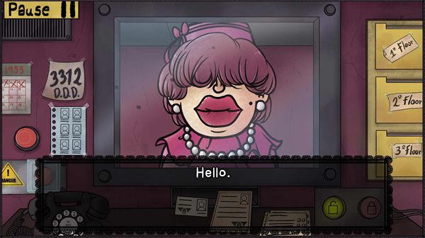 这不是我的邻居截图2