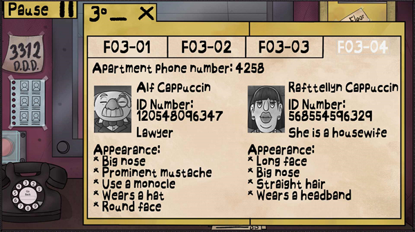 这不是我的邻居截图4