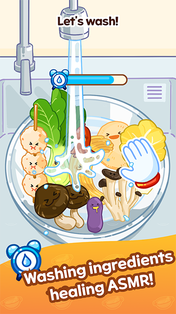 麻辣烫大师截图5