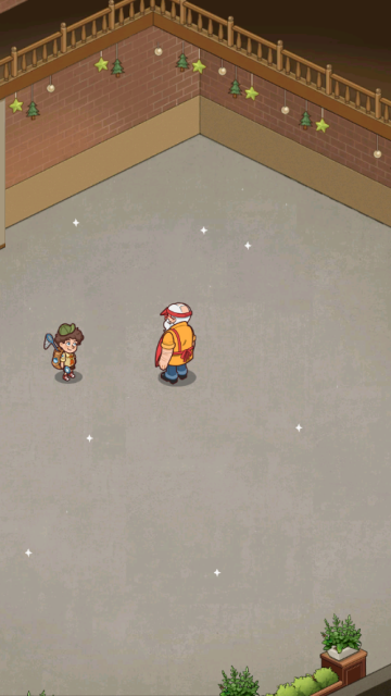 我的面包房物语截图1