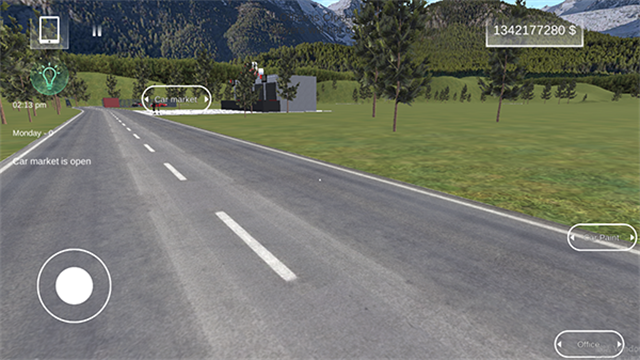 汽车出售模拟器截图4