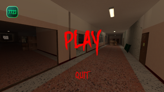 nextbot追逐截图1