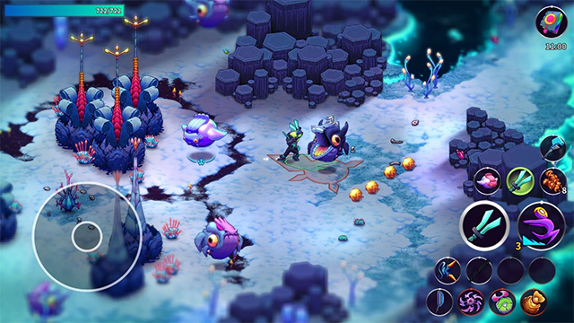 崩溃大陆2截图4