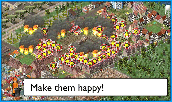 西奥小镇官方正版截图2