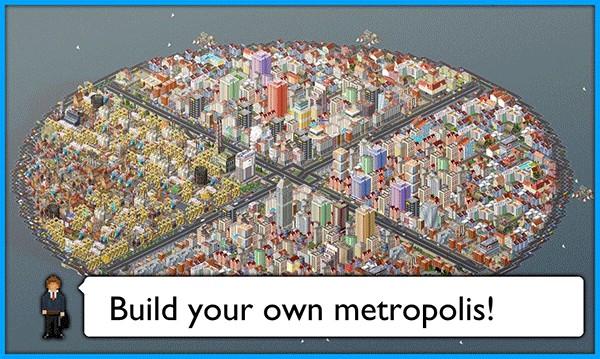 西奥小镇官方正版截图1