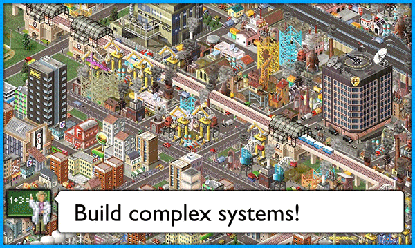 西奥小镇官方正版截图3