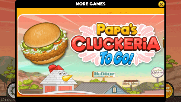 老爹炸鸡汉堡店截图5