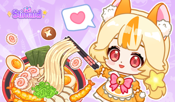 史莱姆拉面达人截图1