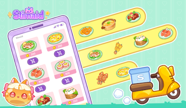 史莱姆拉面达人截图3