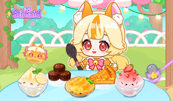 史莱姆拉面达人截图2