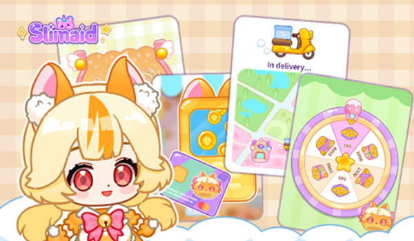 史莱姆拉面达人截图4