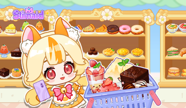 史莱姆拉面达人截图5