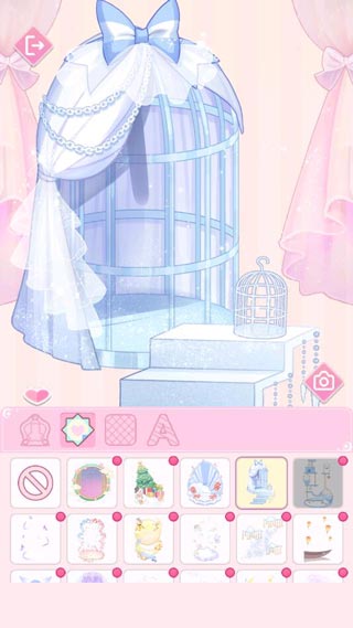 次元换装少女截图3