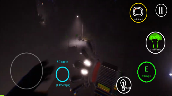 畸形动物园正版截图5