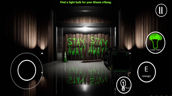 畸形动物园正版截图4