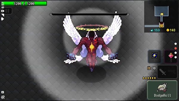 炸裂树莓浆截图3