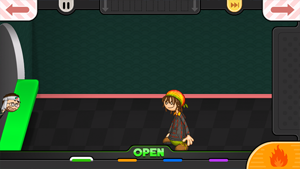 老爹的寿司店截图4