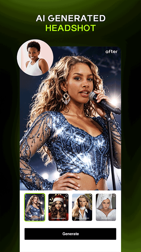 醒图app国际版截图