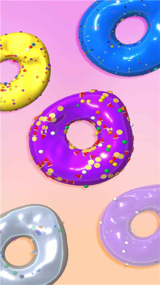 粘液模拟器截图1