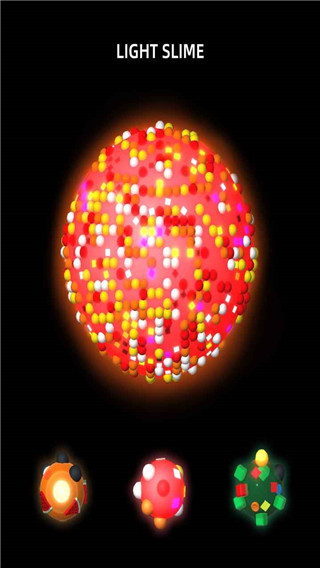 粘液模拟器截图2