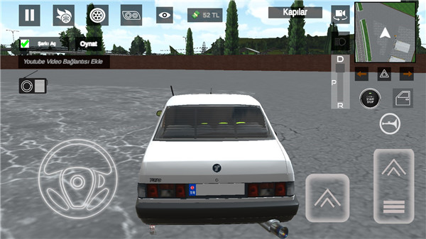 托法斯赛车截图4