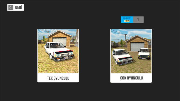 托法斯赛车截图3