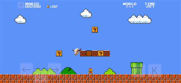 马里奥指导版截图3
