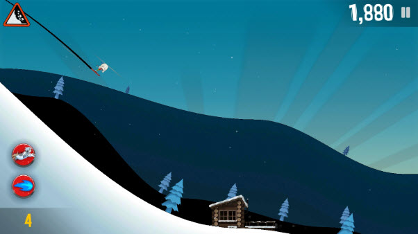 睦头大冒险截图2