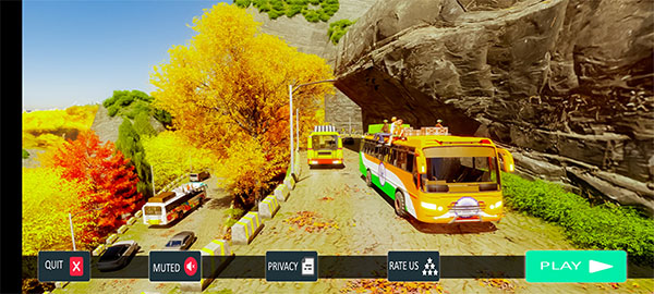 印度巴士模拟器截图1