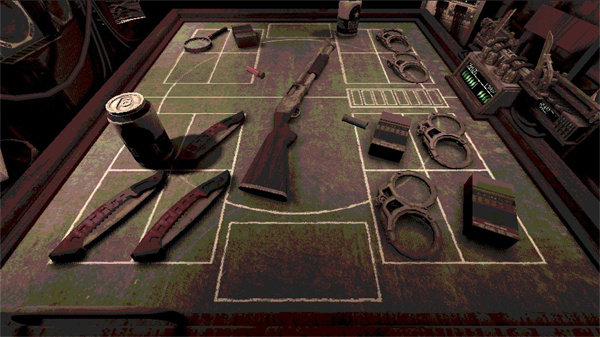 恶魔轮盘联机版截图1