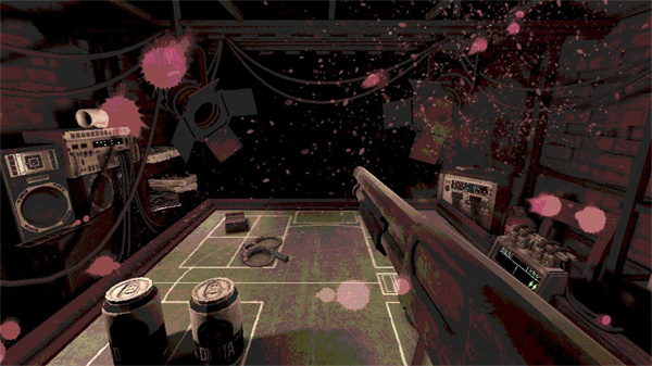 恶魔轮盘联机版截图2