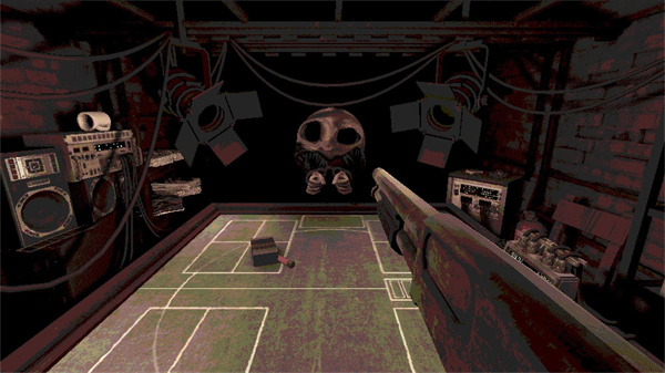 恶魔轮盘联机版截图3