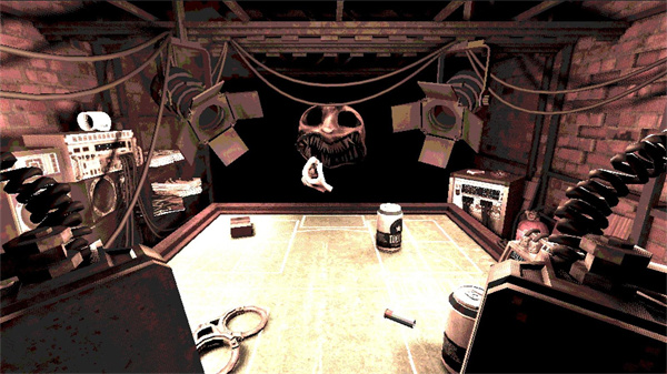 恶魔轮盘联机版截图4