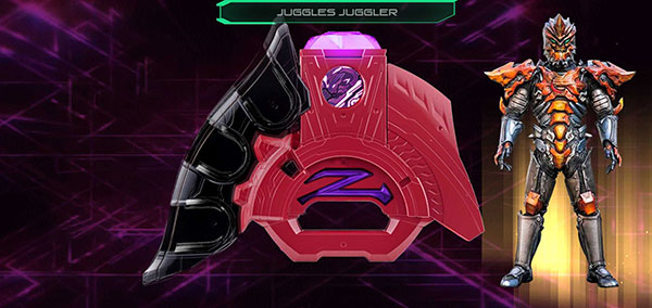 泽塔升华器截图3