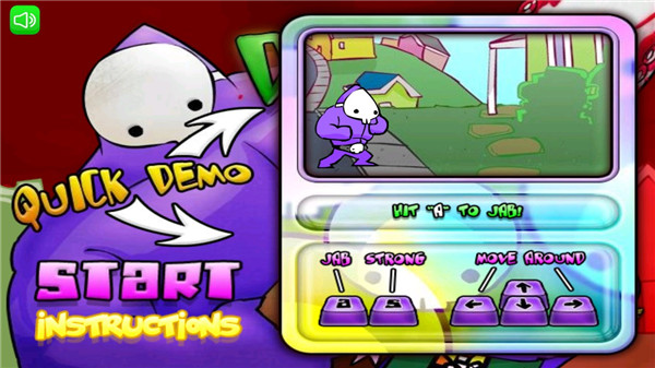 狂扁小朋友截图1