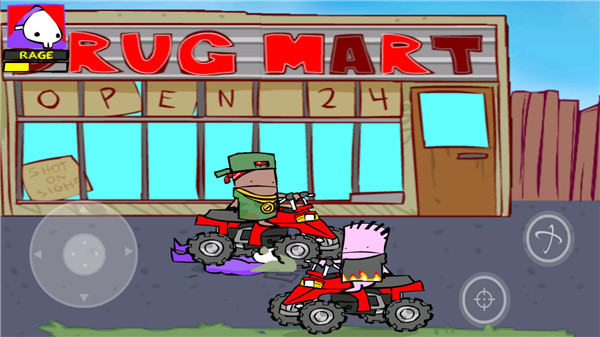 狂扁小朋友截图3