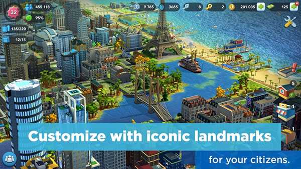simcity截图5