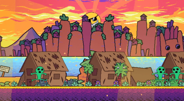 失踪的班班截图