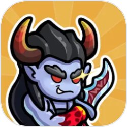 疯狂打怪兽