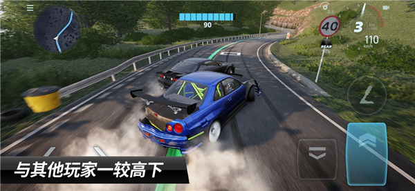CarX漂移赛车3截图