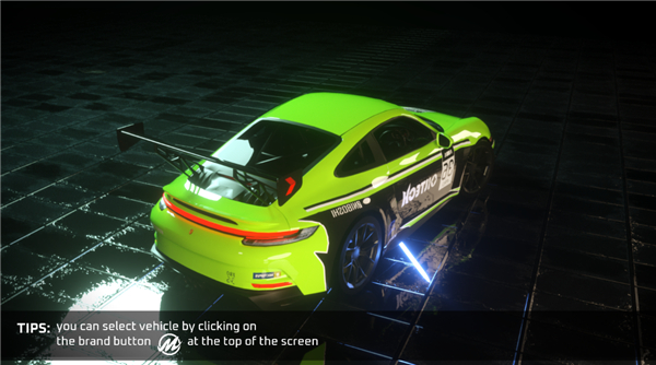 驾驶x车祸模拟器截图2