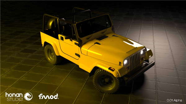 驾驶x车祸模拟器截图3